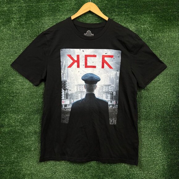 Other - My Chemical Romance T-Shirt Size Large